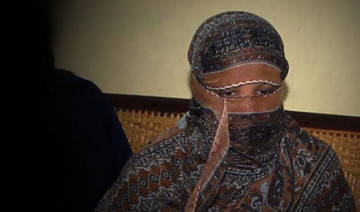 State must protect Aasia Bibi, says chief justice