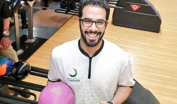 Hasan Al-Sheikh ready to take Saudi Arabian bowling to the next level