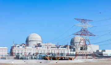 EDF and Nawah in pact to maintain Arab world’s first nuclear plant