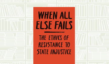 What We Are Reading Today: When All Else Fail by Jason Brennan