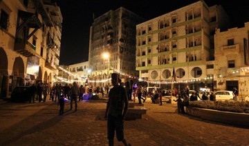 Suspected Daesh gunmen kill nine in southern Libya