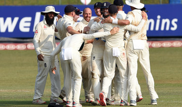 Impressive England complete series sweep in Sri Lanka