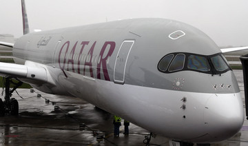 Qatar Airways announces more flights to Iran weeks after US sanctions reimposed on Tehran