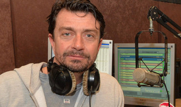 British radio presenter found dead in Lebanon