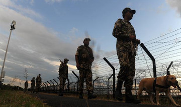 Malaysia Sun: BSF, Pakistan Rangers meet at International Border