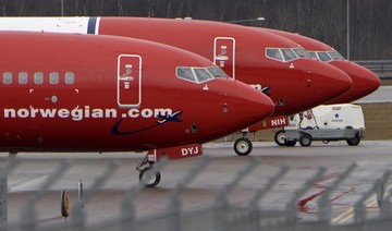 Norwegian Air unveils London-Rio flight, challenging ‘monopoly’
