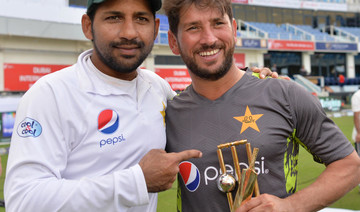 Yasir Shah’s spell ‘one of the best ever’ claims victorious Pakistan skipper Sarfraz Ahmed
