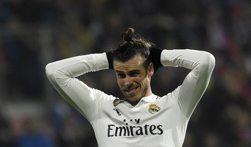 Gareth Bale backs Real Madrid to get back to their best after Champions League victory over Roma