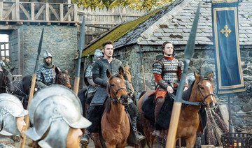 Hit series ‘Vikings’ returns for fifth season in MENA