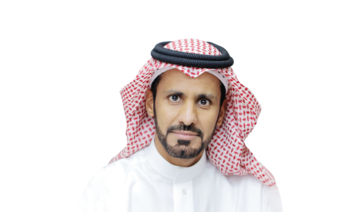 FaceOf: Ahmed Hamdan Al-Thenayan, a deputy minister at KSA’s Ministry of Communications and Information Technology