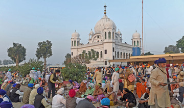 For Sikhs in Dubai, Kartarpur corridor is a dream come true