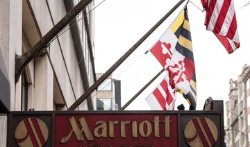 Massive, extended data breach within Marriott’s hotel empire