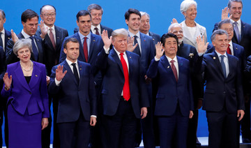 G20 enters final day with work to do on bridging divisions