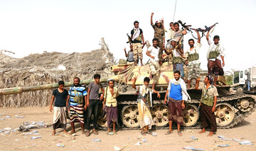 Deadly fighting erupts again in Yemen’s Hodeida