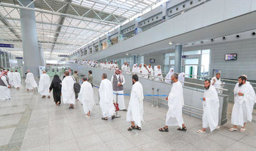 More than 1.5m Umrah visas issued so far