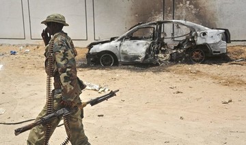 US military strike kills nine militants in Somalia