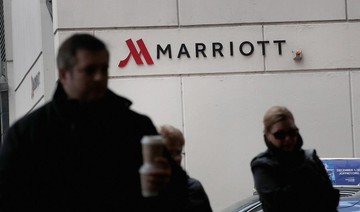 US Senator says Marriott should pay to replace hacked passports