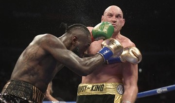 In praise of Tyson Fury, a champion by virtue of making it into the ring