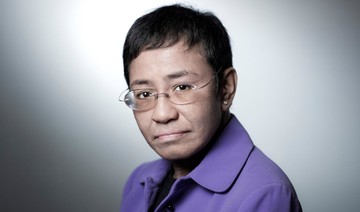 Journalist critical of Philippines’ Duterte pays bail