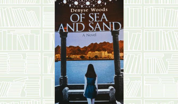 What We Are Reading Today: Of Sea and Sand