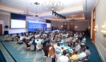 Middle East’s 5th Social Media Summit launches in Dubai