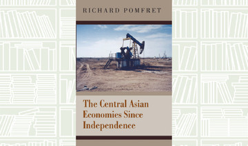 What We Are Reading Today: The Central Asian Economies Since Independence
