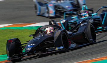 Formula E set to revolutionize motorsport fans’ experience at Ad Diriyah E-Prix in Saudi Arabia
