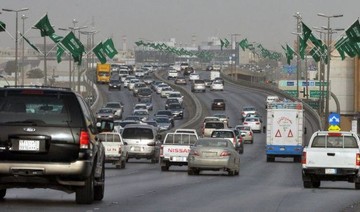 Saudi Arabia's Transport Ministry reports 33% decrease in road deaths in 2018