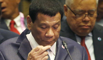 Philippine senator dares Duterte to take drug test after marijuana joke