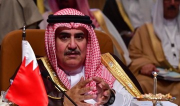 Bahrain FM: Qatar has burned its bridges with GCC