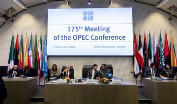 OPEC, partners face stiff test to agree oil cut deal