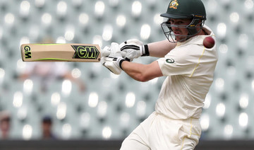 Cool Travis Head keeps Australia in touch of India in first Test