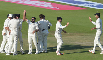 New Zealand claim 2-1 series win over Pakistan with dramatic victory in Abu Dhabi