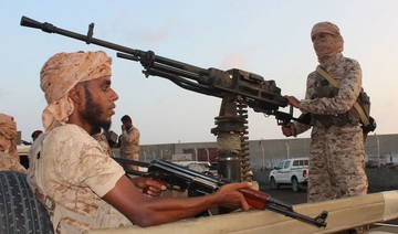 Yemen military offensive ‘still open if Houthis reject Hodeidah pullout’