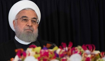 Rouhani forecasts ‘deluge’ of drugs, refugees, attacks if sanctions hurt Iran