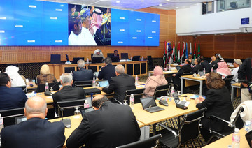 Arab media union discusses cooperation at Tunis gathering