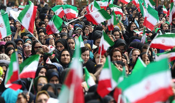 Iran said to hold Australian-based population expert on “infiltration” charge