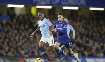 ‘Media coverage fuels racism’: Manchester City’s Raheem Sterling