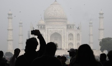 Taj Mahal ticket price hiked fivefold for Indians