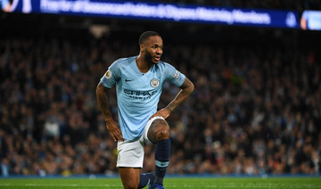 PFA stands “shoulder to shoulder” with Raheem Sterling over alleged racial abuse