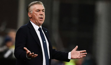 Carlo Ancelotti confident Napoli can cause upset against Liverpool