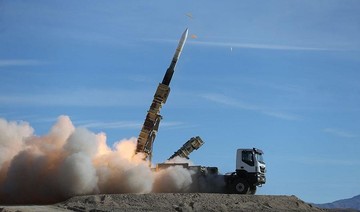 UN proves Houthi missiles found in Yemen were made in Iran