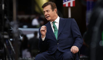 Flynn, Manafort to make arguments in Russia probe