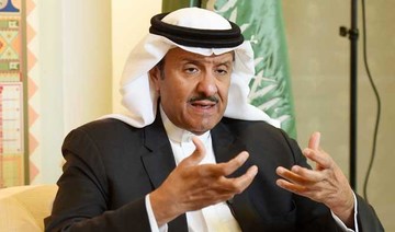 Saudi Tourism chief urges Arab countries to focus on tourism