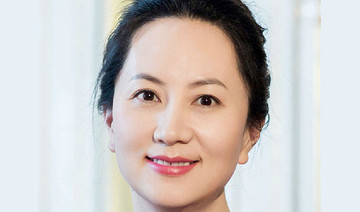 Huawei CFO gets bail; China detains ex-Canadian diplomat