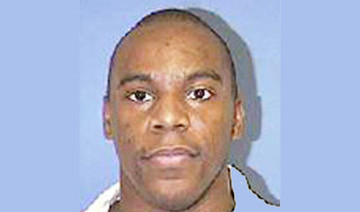 Man who killed newlywed during robbery executed in Texas