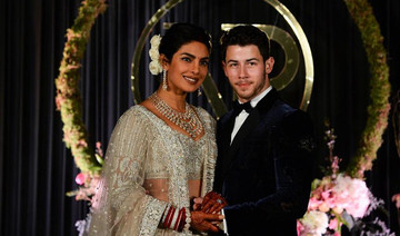 Priyanka Chopra, Nick Jonas enjoy mini honeymoon in Oman