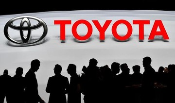 Toyota recalls 70,000 vehicles to replace air bag inflators