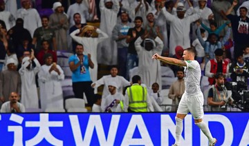 Al-Ain mount stunning comeback to reach FIFA Club World Cup quarters