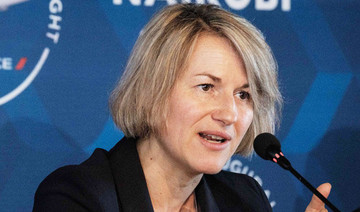 In airline-business rarity, Air France picks a woman CEO